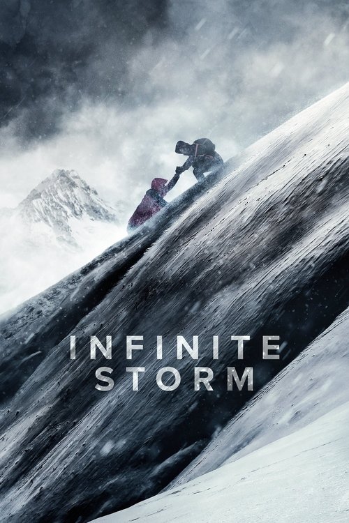Infinite Storm trailer