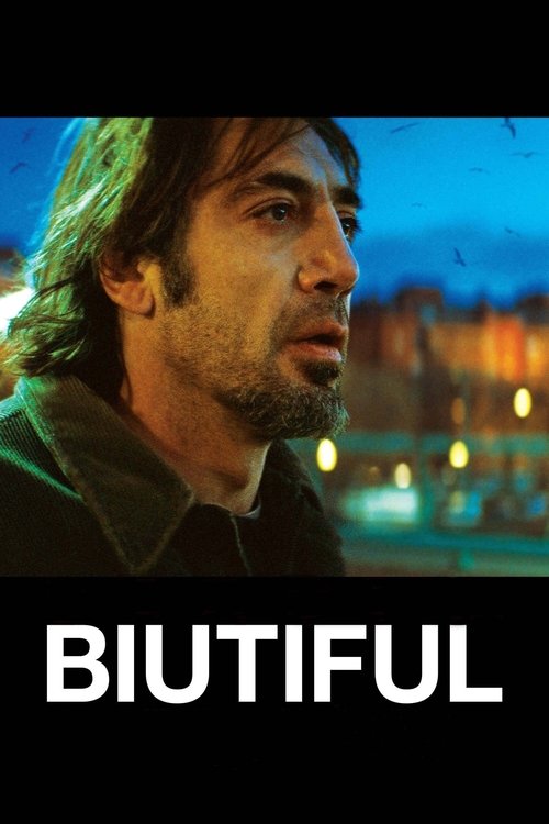 Biutiful trailer
