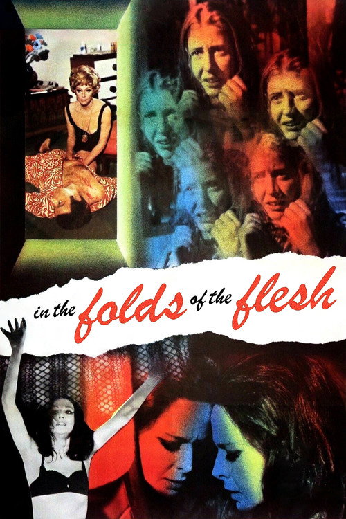 In the Folds of the Flesh trailer