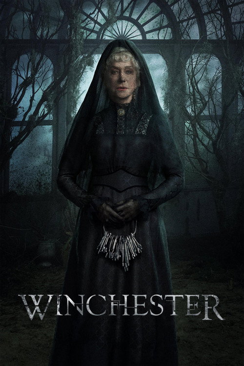 Winchester trailer