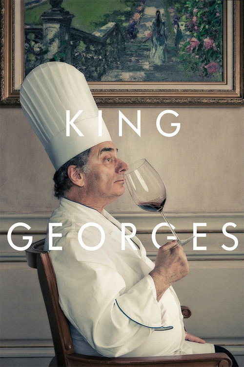 King Georges trailer