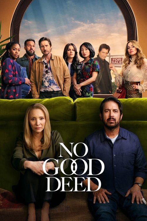 No Good Deed trailer