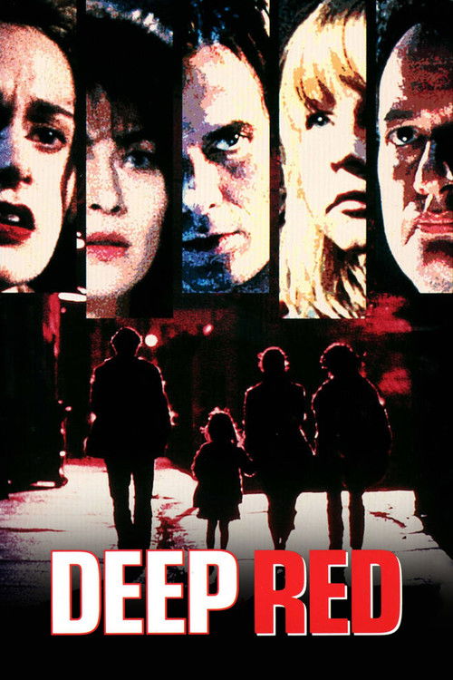 Deep Red trailer