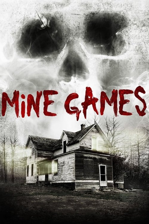 Mine Games trailer