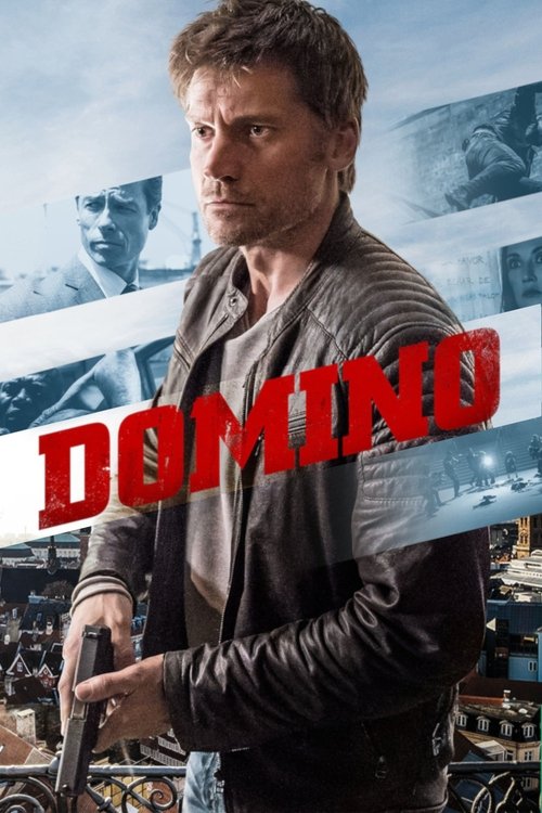 Domino trailer