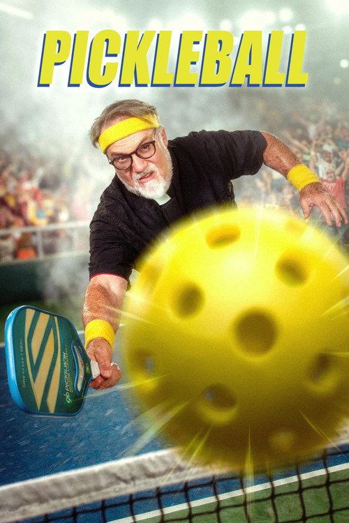 Pickleball trailer