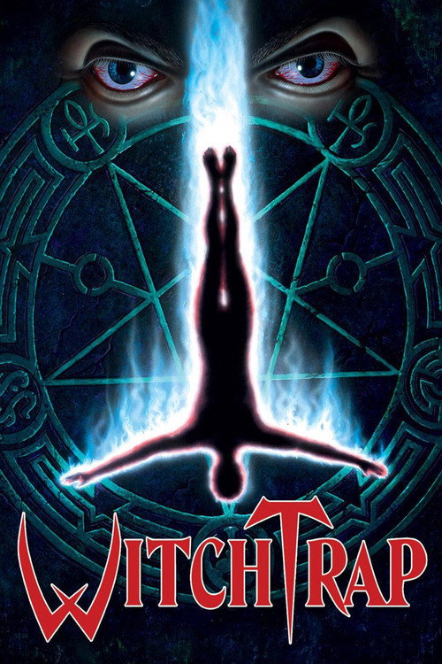 Witchtrap trailer
