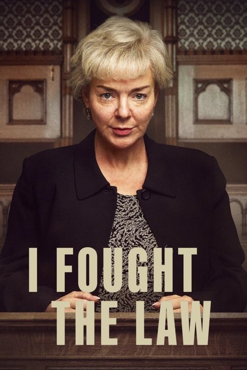 I Fought the Law trailer