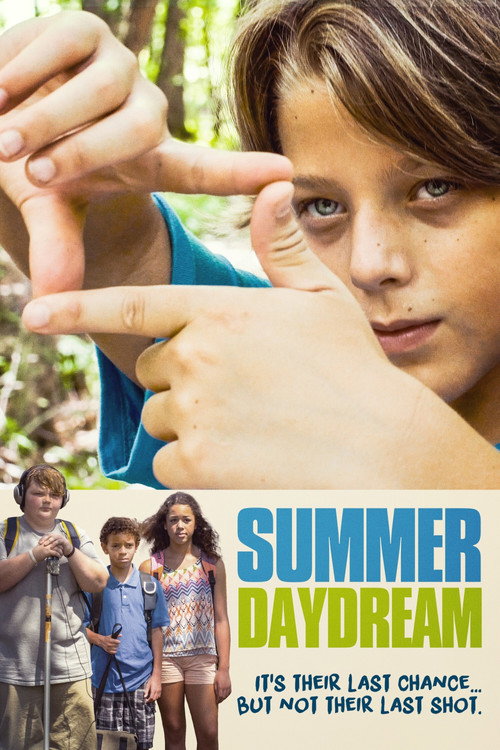Summer Daydream trailer
