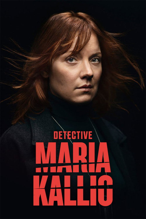 Detective Maria Kallio trailer