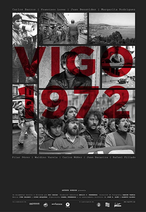 Vigo 1972 trailer