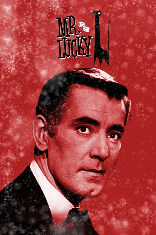 Mr. Lucky trailer