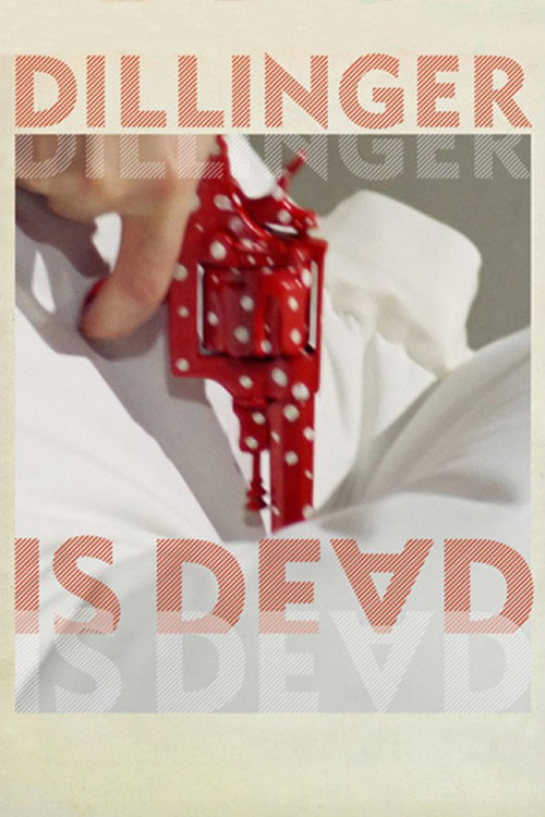 Dillinger Is Dead trailer