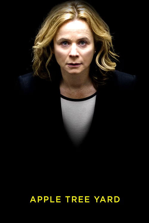 Apple Tree Yard trailer