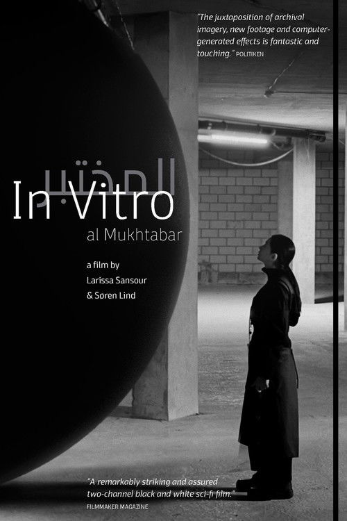 In Vitro trailer