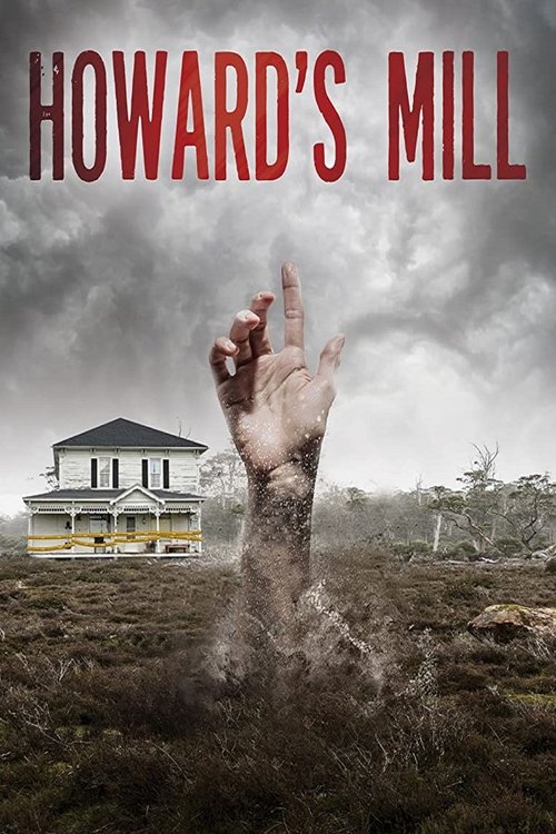 Howard’s Mill trailer