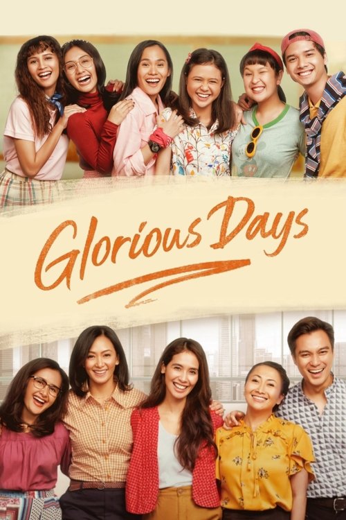 Glorious Days trailer