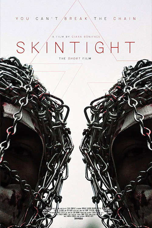 Skintight trailer