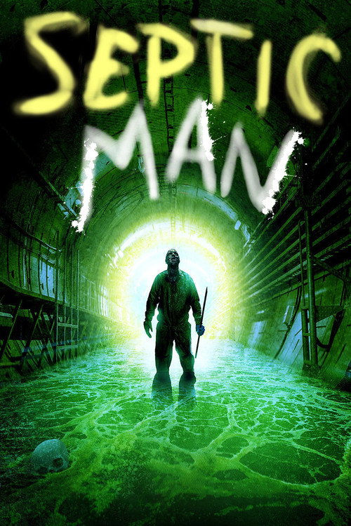 Septic Man trailer