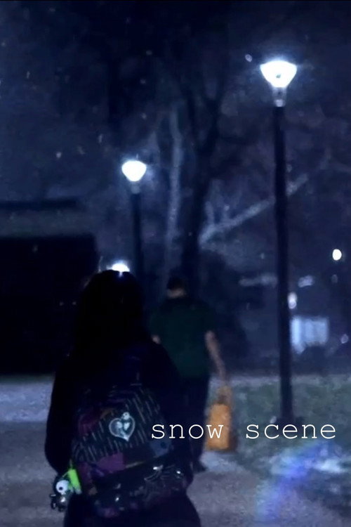 Snow Scene trailer