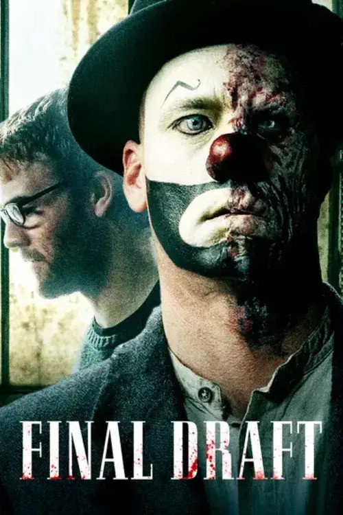 Final Draft trailer