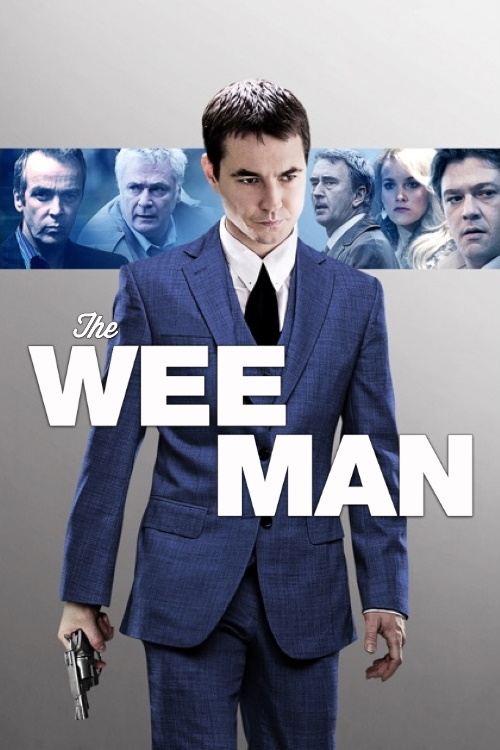 The Wee Man trailer