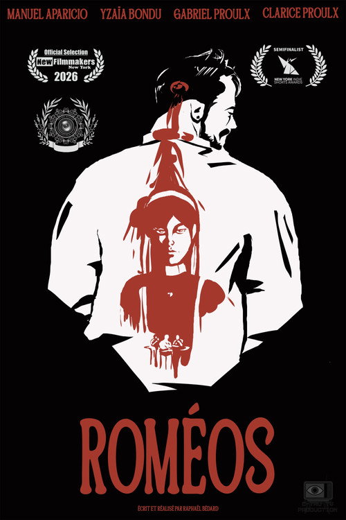 Romeos trailer