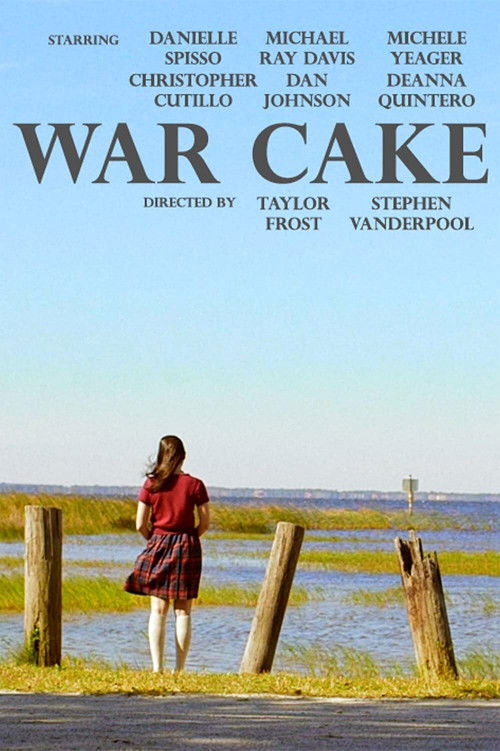War Cake trailer