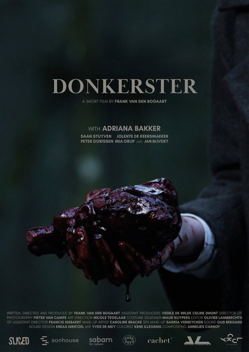 Darker trailer