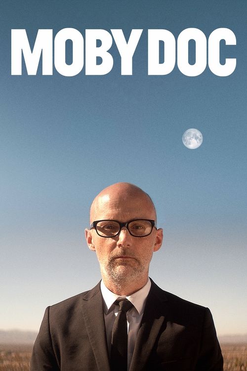 Moby Doc trailer