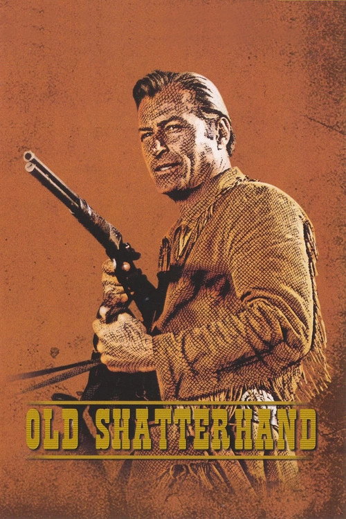 Old Shatterhand trailer