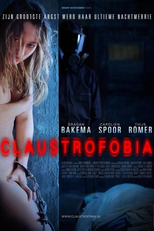Claustrofobia trailer