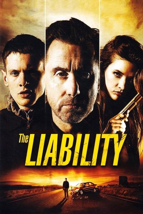 The Liability trailer