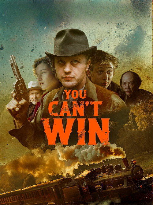 You Can't Win trailer