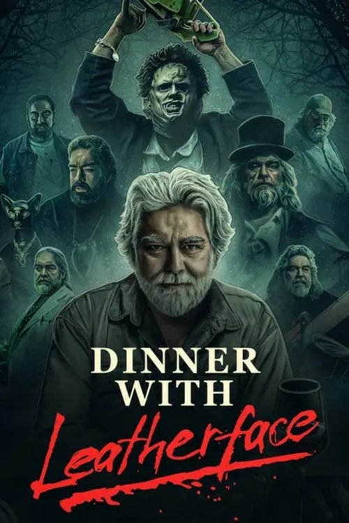 Dinner with Leatherface trailer