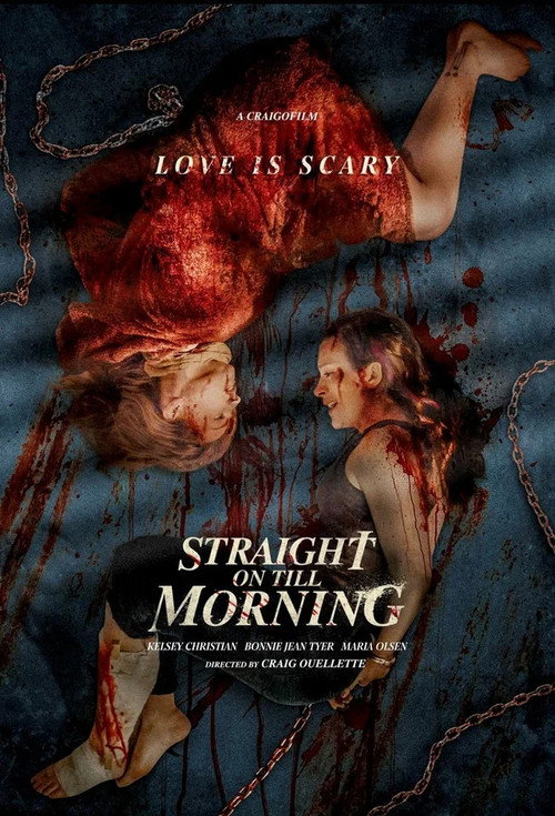 Straight On till Morning trailer