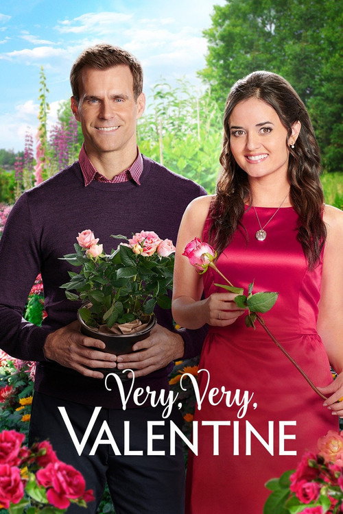 Very, Very, Valentine trailer