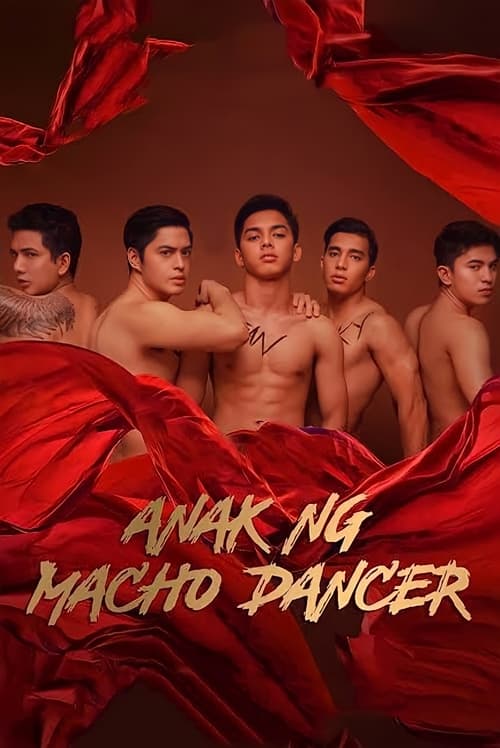 Son of Macho Dancer trailer
