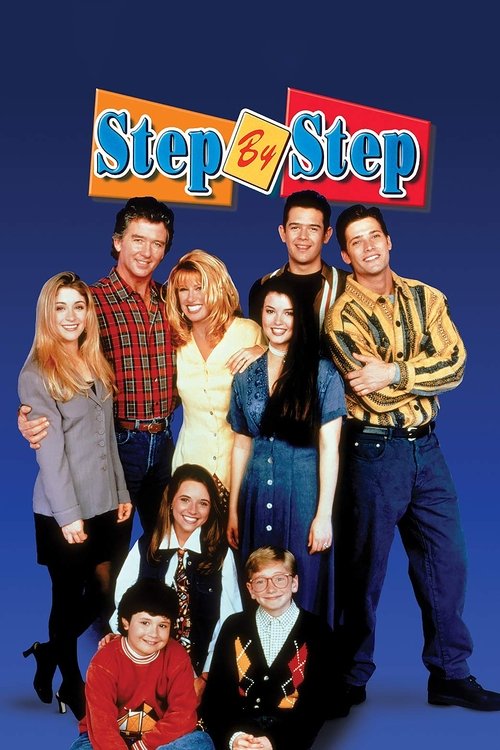 Step by Step trailer