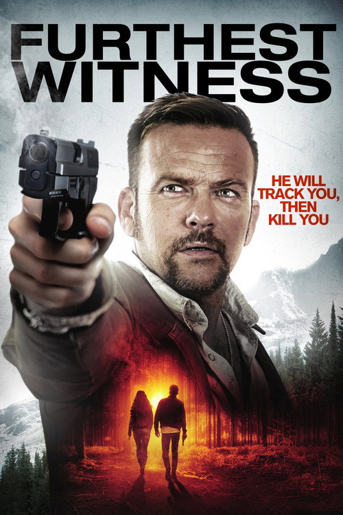 Furthest Witness trailer