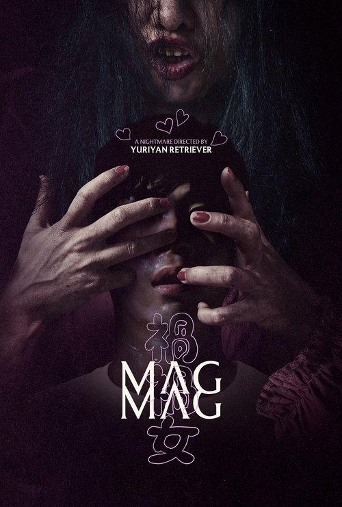 Mag Mag trailer