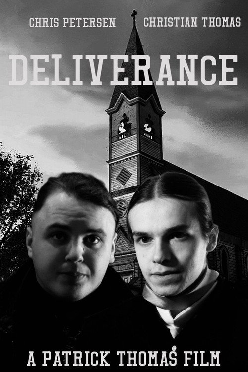 Deliverance trailer