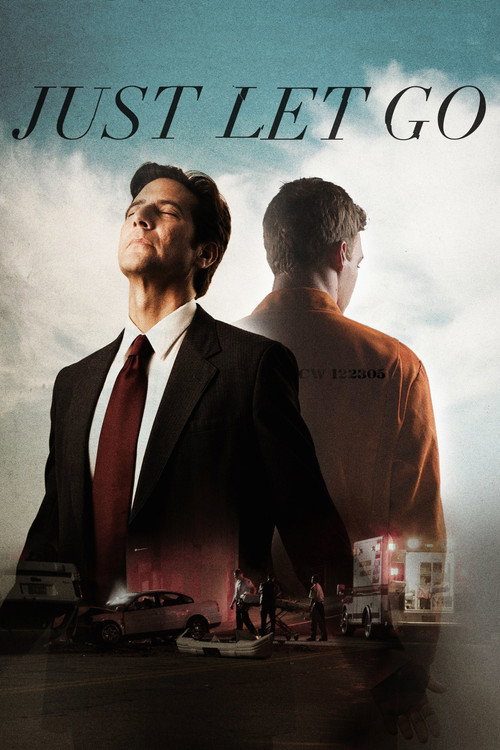 Just Let Go trailer