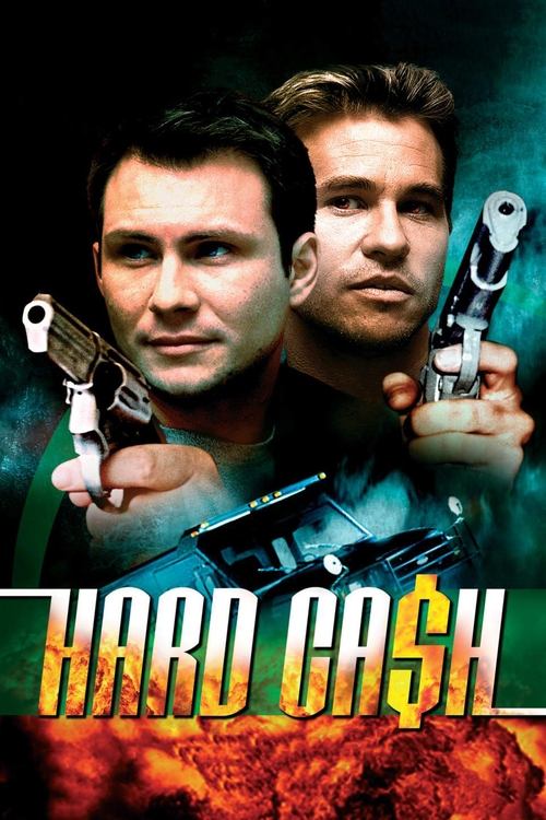 Hard Cash trailer