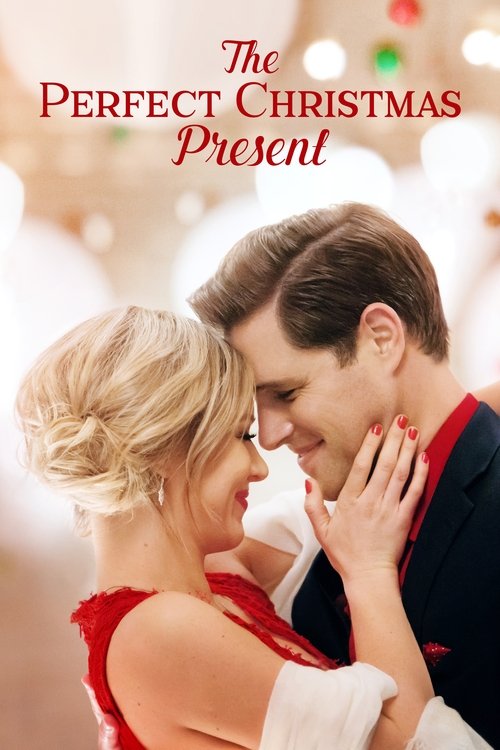 The Perfect Christmas Present trailer