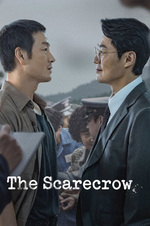The Scarecrow trailer