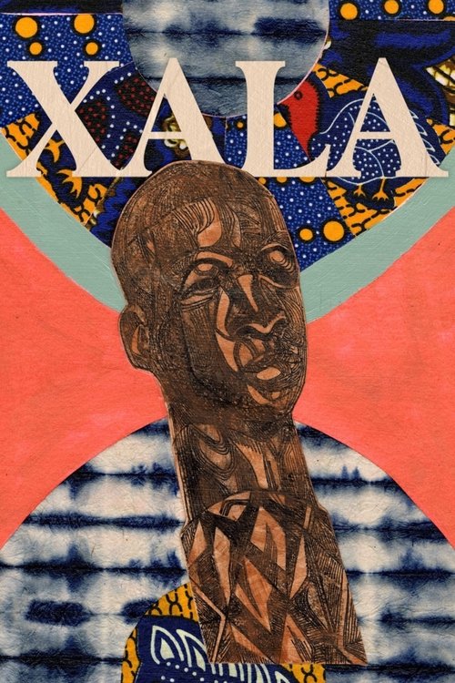 Xala trailer