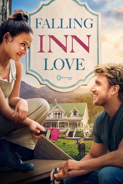 Falling Inn Love trailer