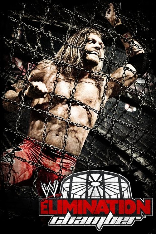 WWE Elimination Chamber 2011 trailer