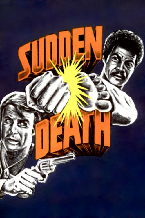 Sudden Death trailer